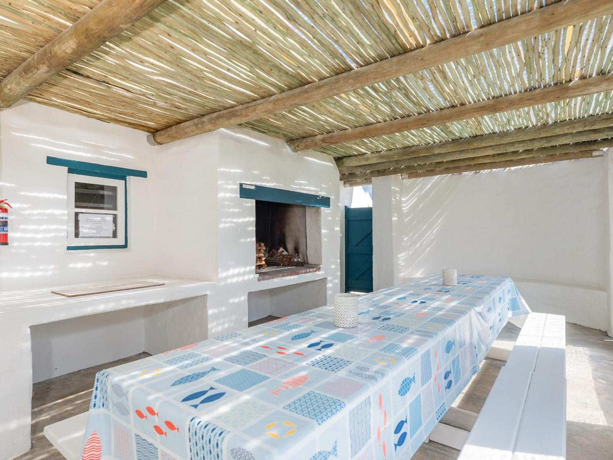 Zandtorini Seaside Cottage 斯特雷斯拜 外观 照片