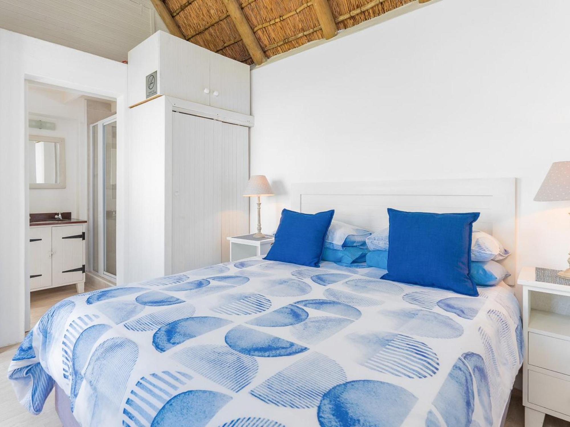 Zandtorini Seaside Cottage 斯特雷斯拜 外观 照片