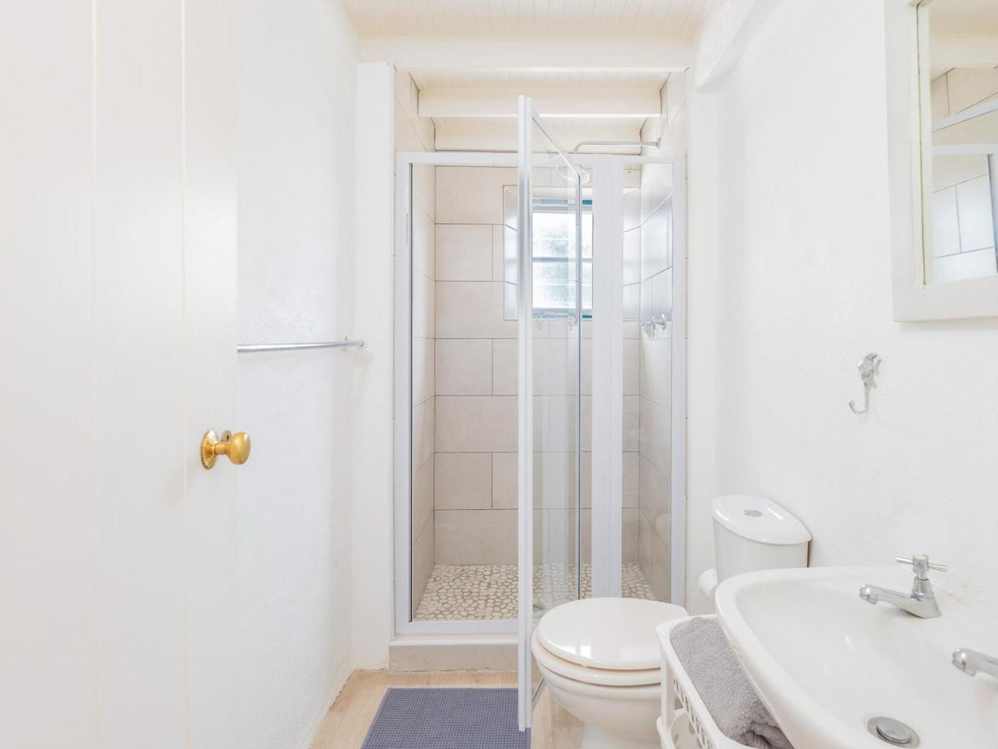 Zandtorini Seaside Cottage 斯特雷斯拜 外观 照片