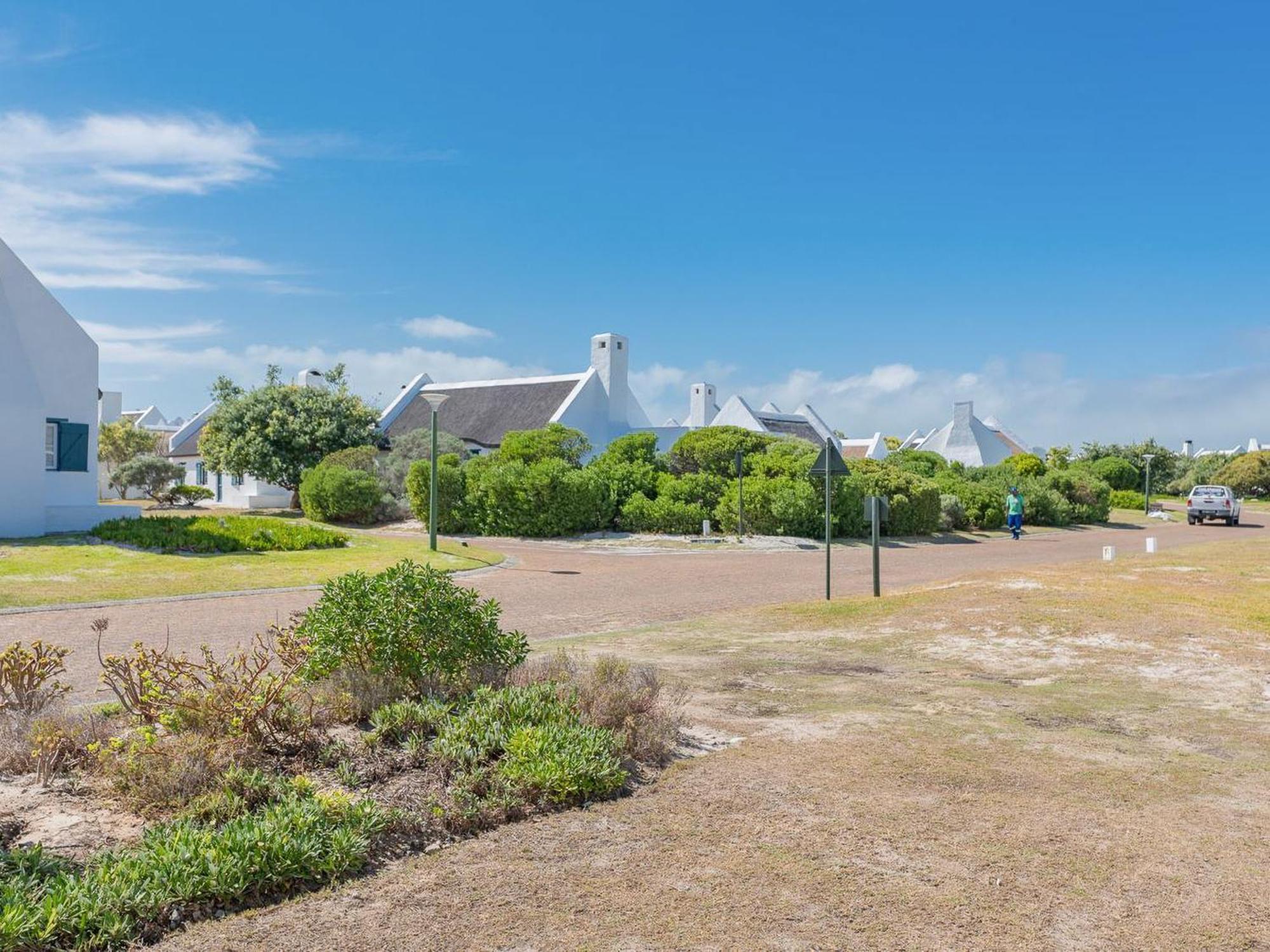 Zandtorini Seaside Cottage 斯特雷斯拜 外观 照片