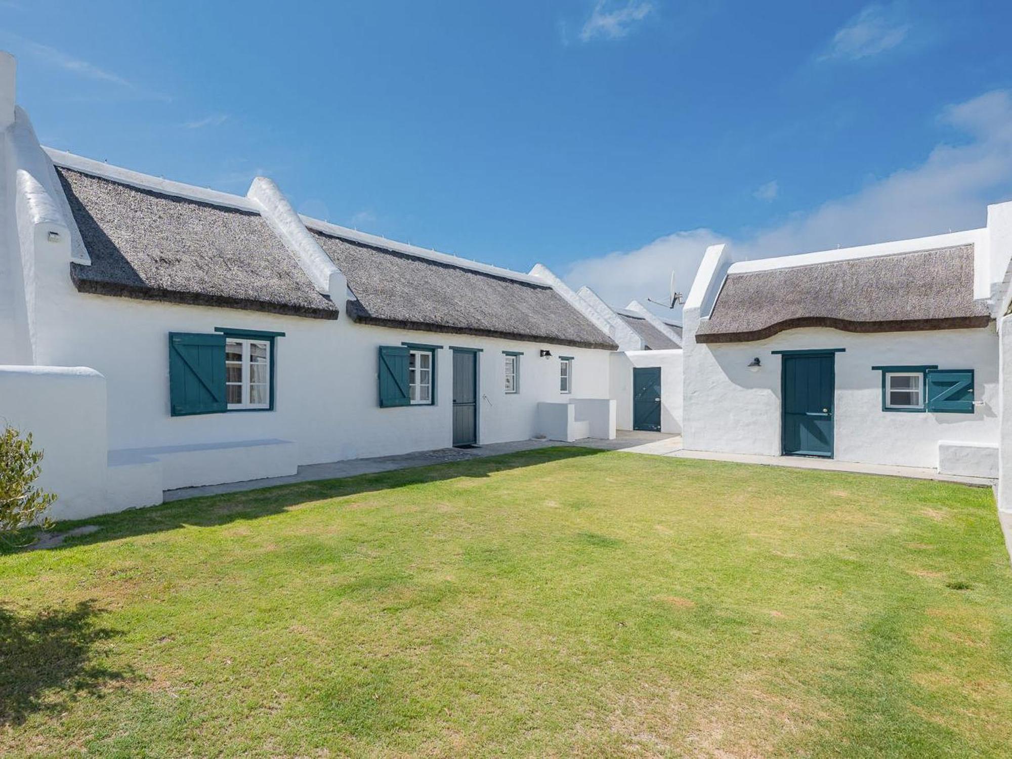 Zandtorini Seaside Cottage 斯特雷斯拜 外观 照片