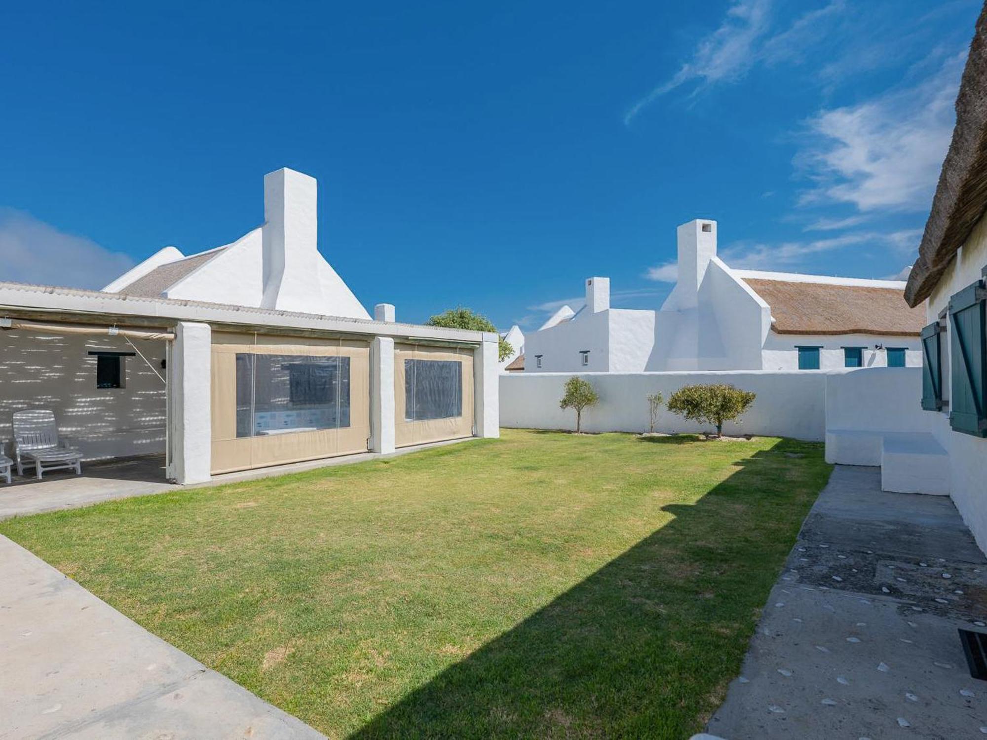 Zandtorini Seaside Cottage 斯特雷斯拜 外观 照片