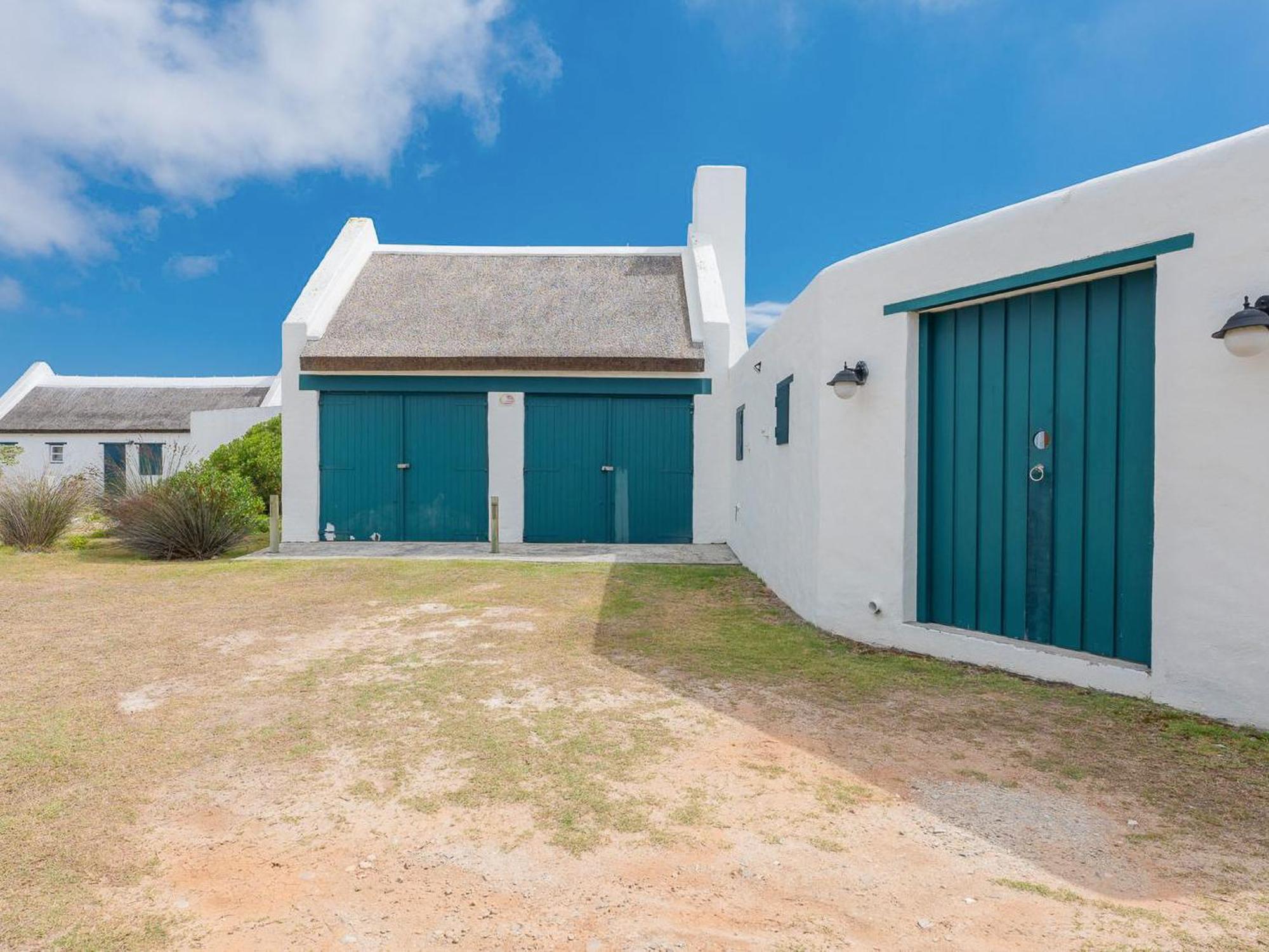 Zandtorini Seaside Cottage 斯特雷斯拜 外观 照片